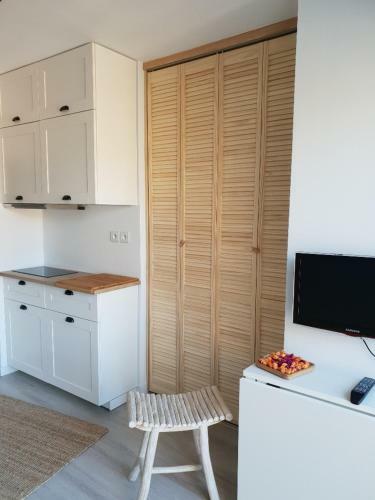Apartamento Entre Terre Et Mer Plein Centre Terrasse