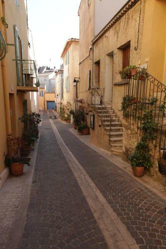 Apartamento Mistral Gagnant