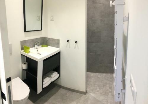 Cassis Lodges