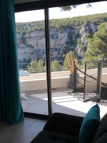 Cassis Lodges