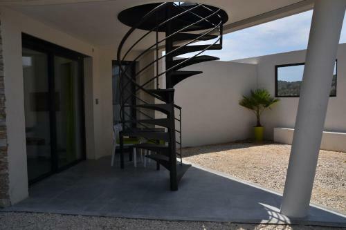 Cassis Lodges