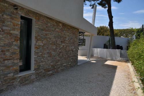 Cassis Lodges