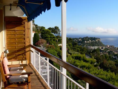 Apartamento T2 � Cassis Vue Mer De R�ve