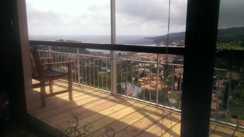 Apartamento T2 � Cassis Vue Mer De R�ve