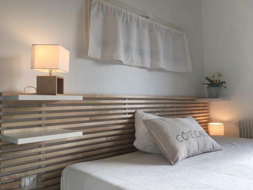 Apartamentos Le Coteau De Cassis