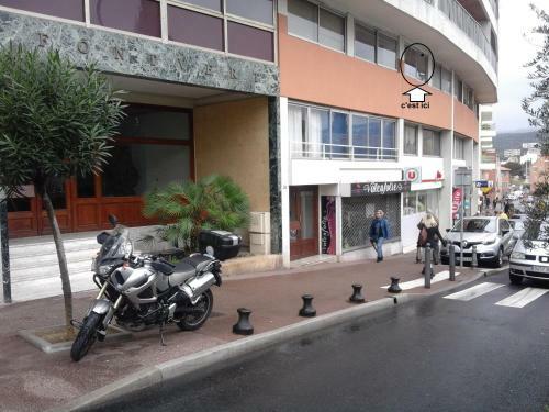 Apartamento Studio Cassis