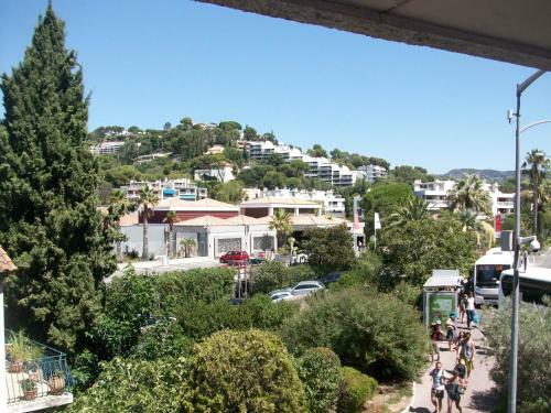 Apartamento Studio Cassis