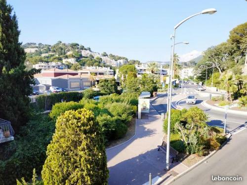Apartamento Studio Cassis