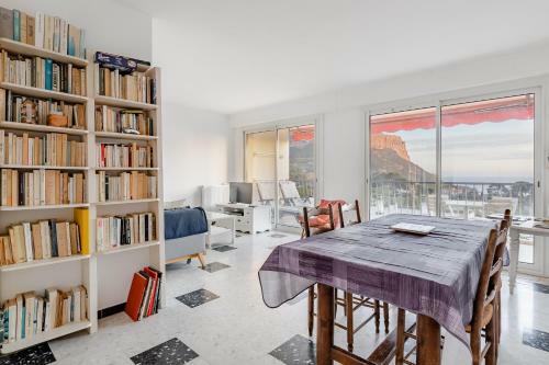 Apartamento Le Panoramic Par Dodo-a-cassis