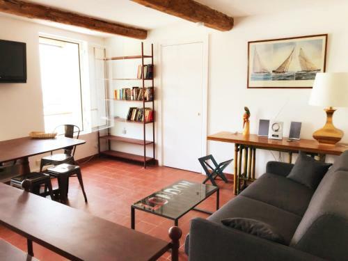 Apartamento Le Palmyre