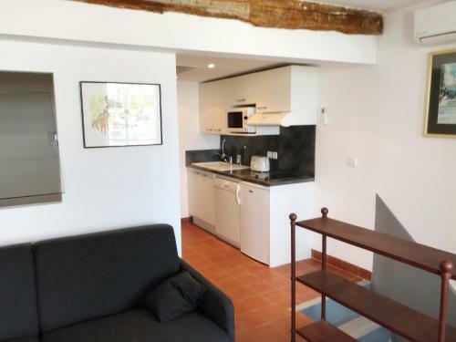 Apartamento Le Palmyre