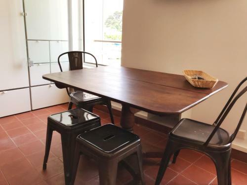Apartamento Le Palmyre