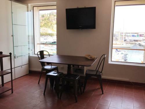 Apartamento Le Palmyre