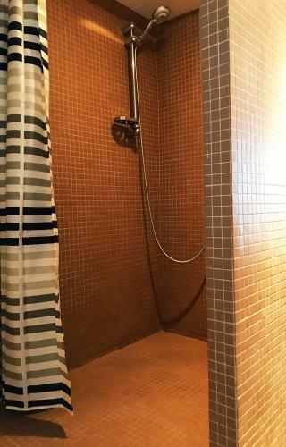 Apartamento Le Palmyre