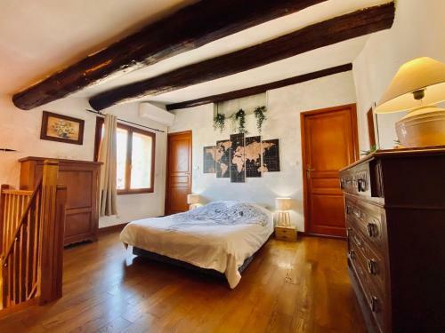 Apartamento L'original Par Dodo-a-cassis