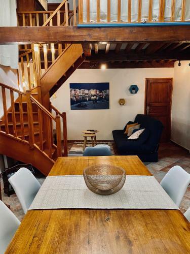 Apartamento L'original Par Dodo-a-cassis