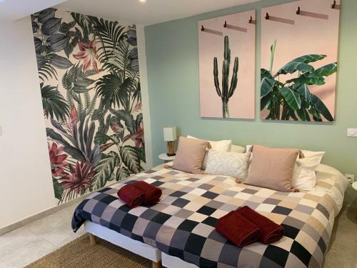 Apartamento Appartement Centre Ville Cassis