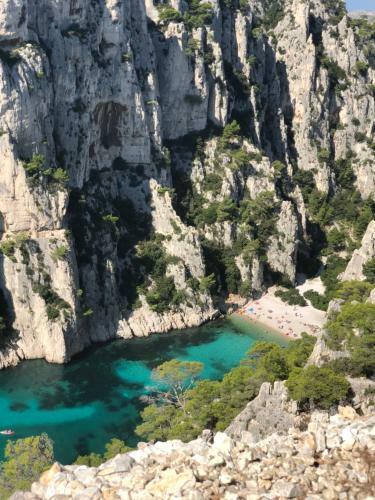 Apartamento Appartement Centre Ville Cassis