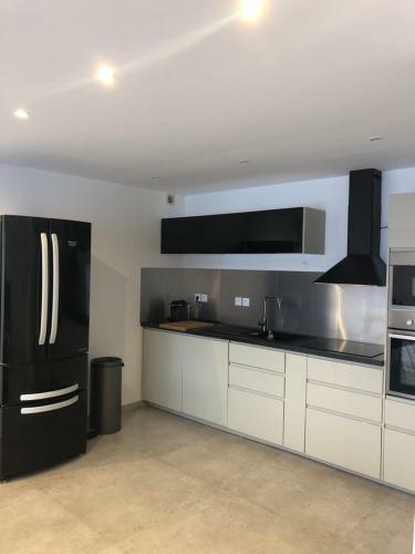 Apartamento Appartement Centre Ville Cassis