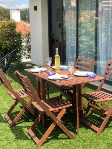 Apartamento Appartement Centre Ville Cassis