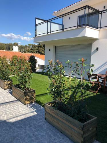 Apartamento Appartement Centre Ville Cassis
