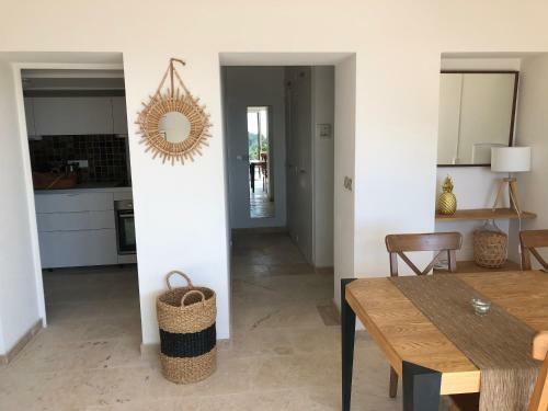 Apartamento Calanque