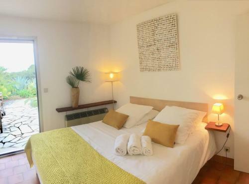 Apartamento Calanque