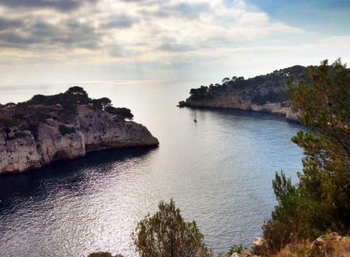 Apartamento Calanque