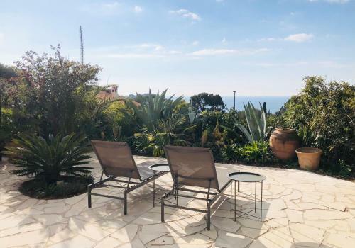 Apartamento Calanque