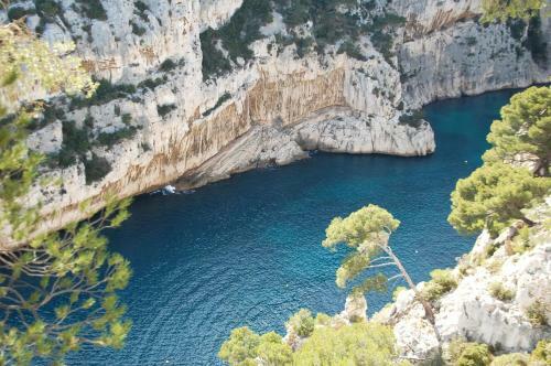 Apartamento Calanque