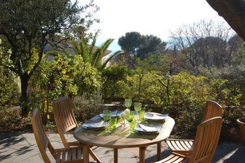 Apartamento Calanque
