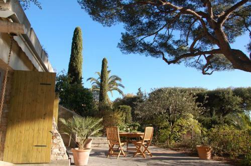 Apartamento Calanque