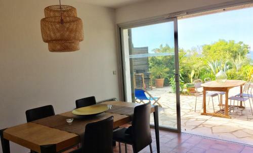 Apartamento Calanque