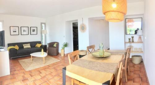 Apartamento Calanque