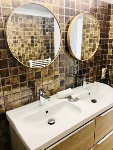 Apartamento Calanque