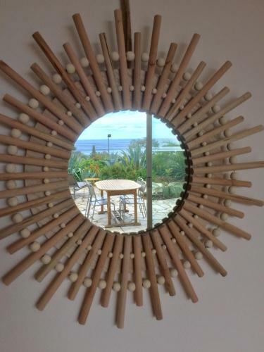 Apartamento Calanque