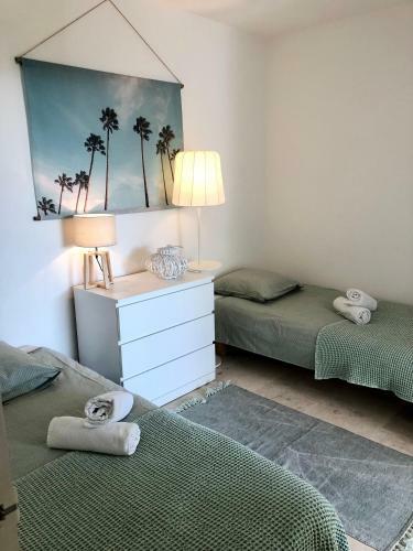 Apartamento Calanque