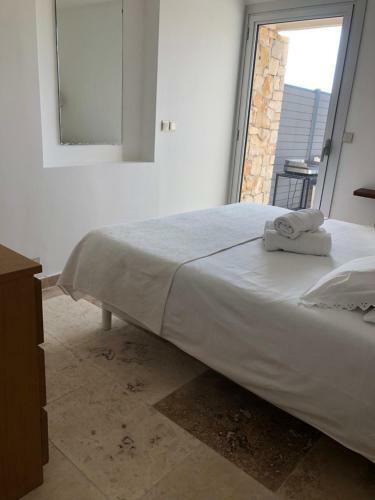 Apartamento Calanque