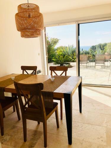 Apartamento Calanque