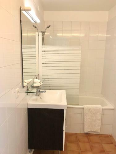 Apartamento Calanque