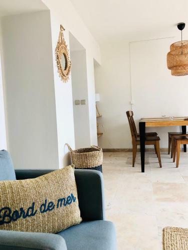 Apartamento Calanque