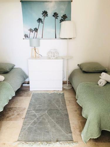 Apartamento Calanque