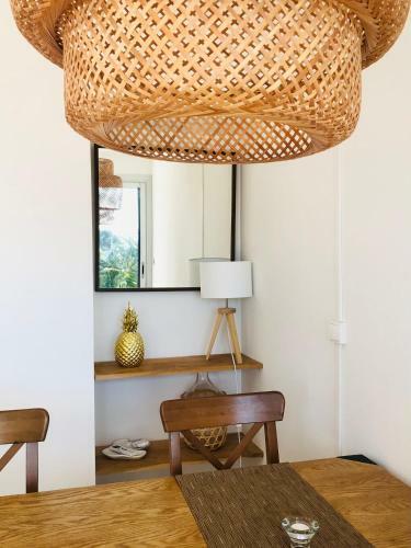 Apartamento Calanque