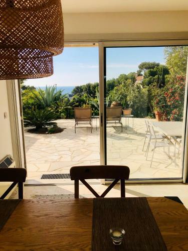 Apartamento Calanque