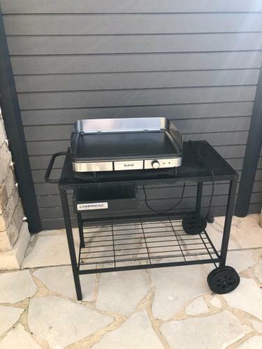 Apartamento Calanque