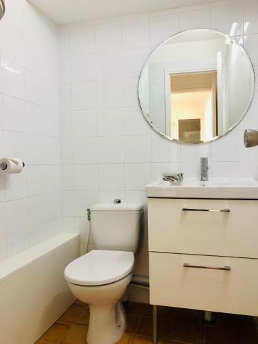 Apartamento Calanque