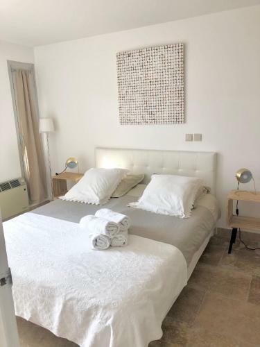 Apartamento Calanque
