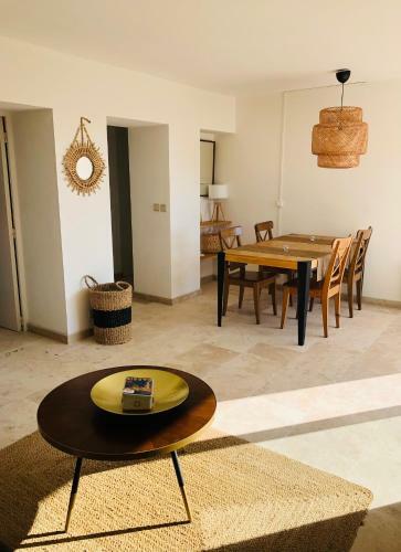 Apartamento Calanque