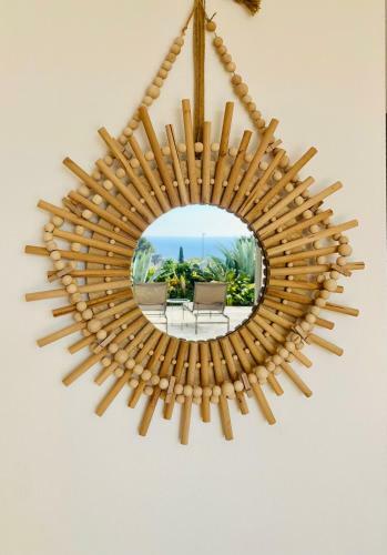 Apartamento Calanque