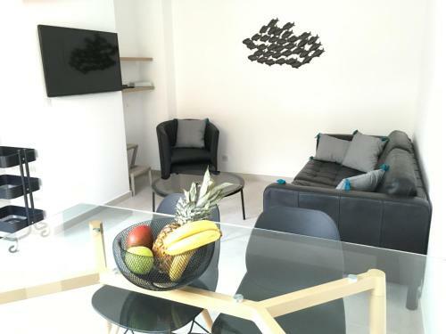 Apartamento Cassis Ma Vie L�